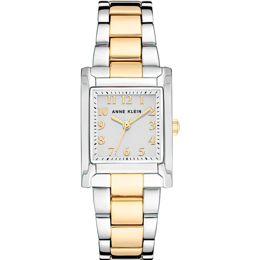 Часы Anne Klein Metals 3955SVTT